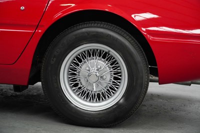 Lot 133 - 1997 Southern Road Craft SR V12 Daytona Spyder Replica