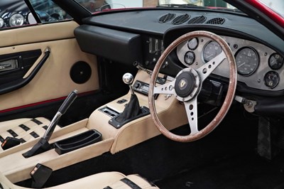 Lot 133 - 1997 Southern Road Craft SR V12 Daytona Spyder Replica