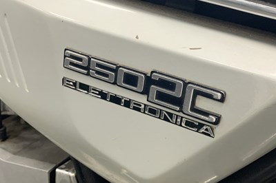 Lot 49 - 1979 Benelli 2C Elettronica