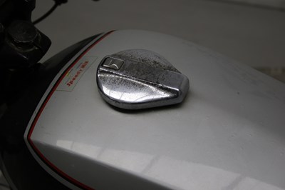 Lot 49 - 1979 Benelli 2C Elettronica