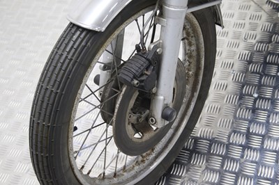 Lot 49 - 1979 Benelli 2C Elettronica