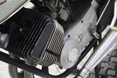 Lot 49 - 1979 Benelli 2C Elettronica