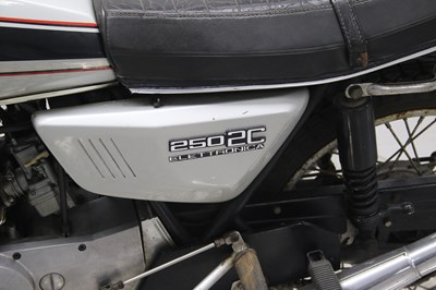 Lot 49 - 1979 Benelli 2C Elettronica