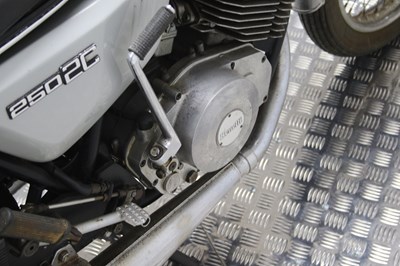 Lot 49 - 1979 Benelli 2C Elettronica