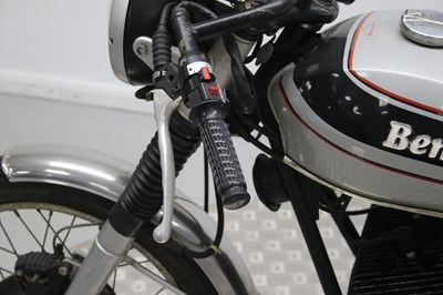Lot 49 - 1979 Benelli 2C Elettronica