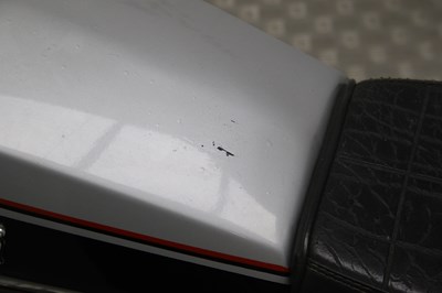 Lot 49 - 1979 Benelli 2C Elettronica
