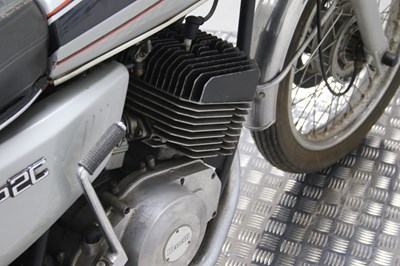 Lot 49 - 1979 Benelli 2C Elettronica