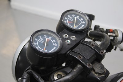 Lot 49 - 1979 Benelli 2C Elettronica