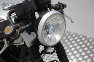 Lot 49 - 1979 Benelli 2C Elettronica