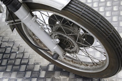 Lot 49 - 1979 Benelli 2C Elettronica