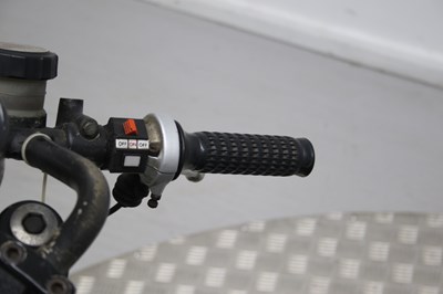 Lot 49 - 1979 Benelli 2C Elettronica