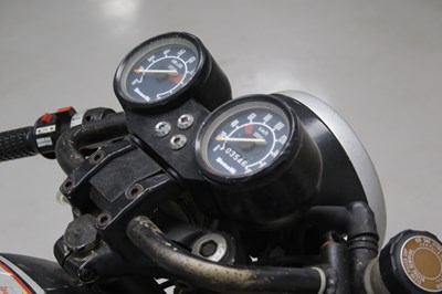 Lot 49 - 1979 Benelli 2C Elettronica