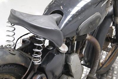 Lot 47 - 1950 Matchless G80