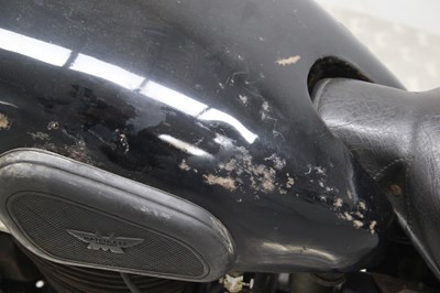 Lot 47 - 1950 Matchless G80