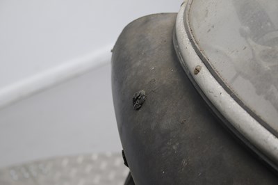 Lot 46 - 1973 Moto Guzzi Nuovo Falcone