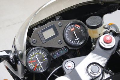 Lot 60 - 1997 Aprilia RS250