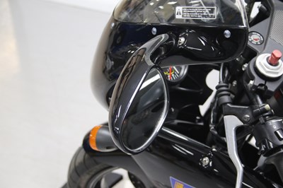 Lot 60 - 1997 Aprilia RS250