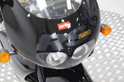 Lot 60 - 1997 Aprilia RS250