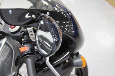 Lot 60 - 1997 Aprilia RS250