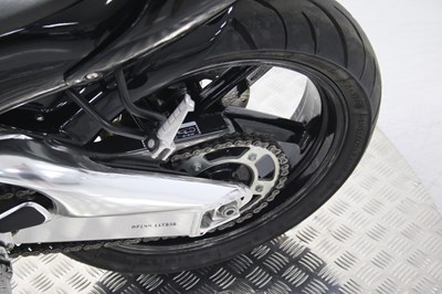 Lot 60 - 1997 Aprilia RS250