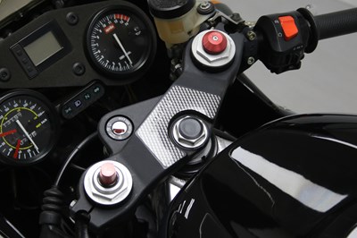 Lot 60 - 1997 Aprilia RS250