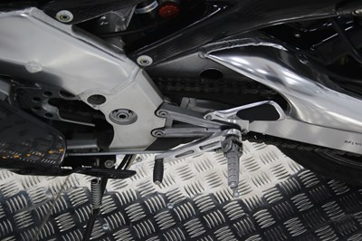 Lot 60 - 1997 Aprilia RS250