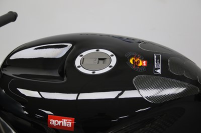 Lot 60 - 1997 Aprilia RS250