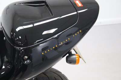 Lot 60 - 1997 Aprilia RS250