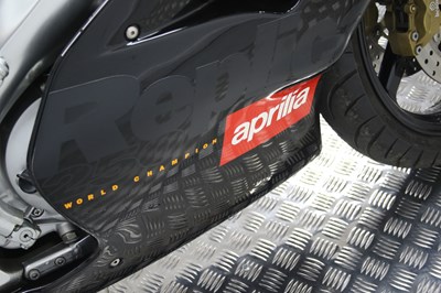 Lot 60 - 1997 Aprilia RS250
