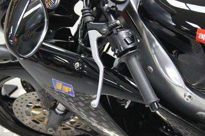 Lot 60 - 1997 Aprilia RS250