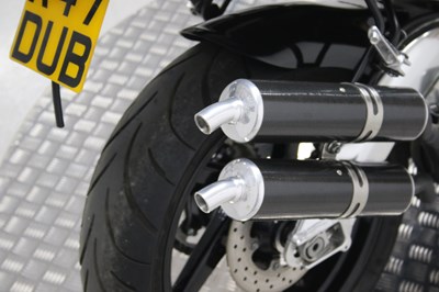 Lot 60 - 1997 Aprilia RS250
