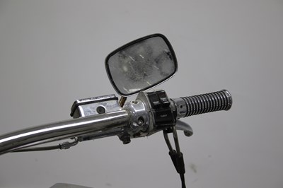 Lot 91 - 1995 Harley Davidson Chopper