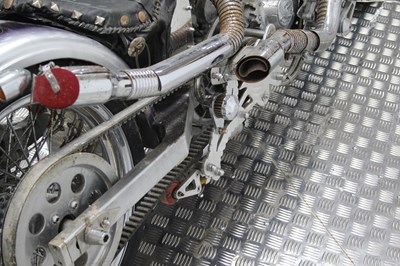 Lot 91 - 1995 Harley Davidson Chopper