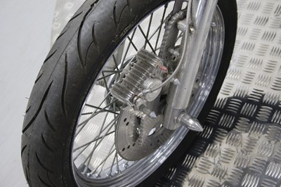 Lot 91 - 1995 Harley Davidson Chopper