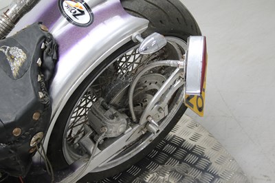 Lot 91 - 1995 Harley Davidson Chopper