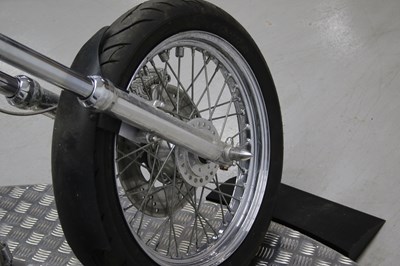 Lot 91 - 1995 Harley Davidson Chopper