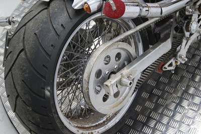Lot 91 - 1995 Harley Davidson Chopper