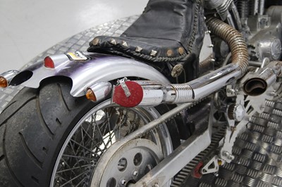 Lot 91 - 1995 Harley Davidson Chopper