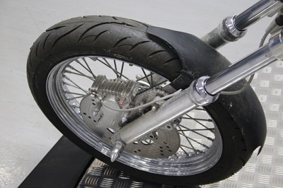 Lot 91 - 1995 Harley Davidson Chopper