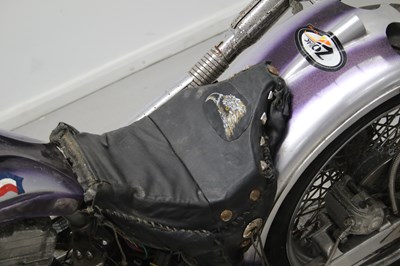 Lot 91 - 1995 Harley Davidson Chopper
