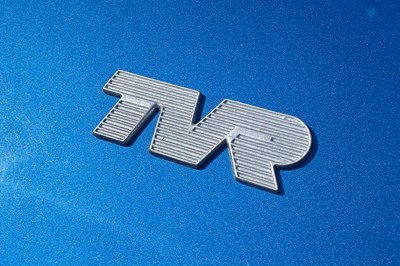 Lot 226 - 1989 TVR S2
