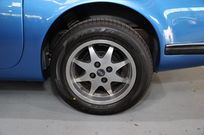 Lot 226 - 1989 TVR S2
