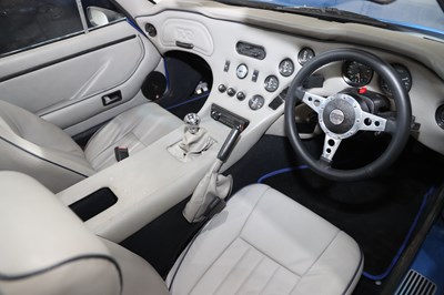 Lot 226 - 1989 TVR S2