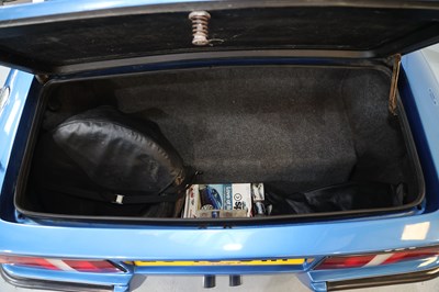 Lot 226 - 1989 TVR S2