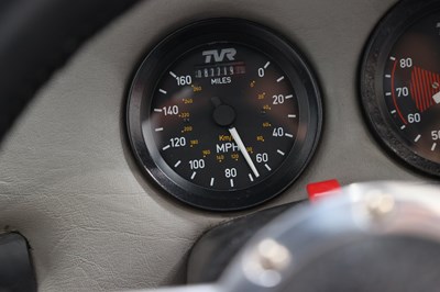 Lot 226 - 1989 TVR S2