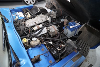 Lot 226 - 1989 TVR S2