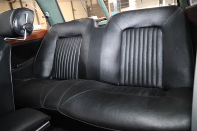 Lot 237 - 1966 Vauxhall Viva HA 90 Deluxe