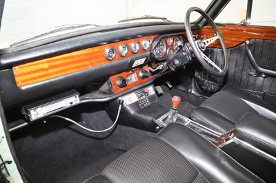 Lot 237 - 1966 Vauxhall Viva HA 90 Deluxe