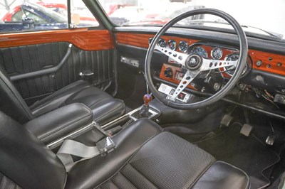 Lot 237 - 1966 Vauxhall Viva HA 90 Deluxe