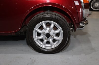 Lot 235 - 1989 Austin Mini Thirty